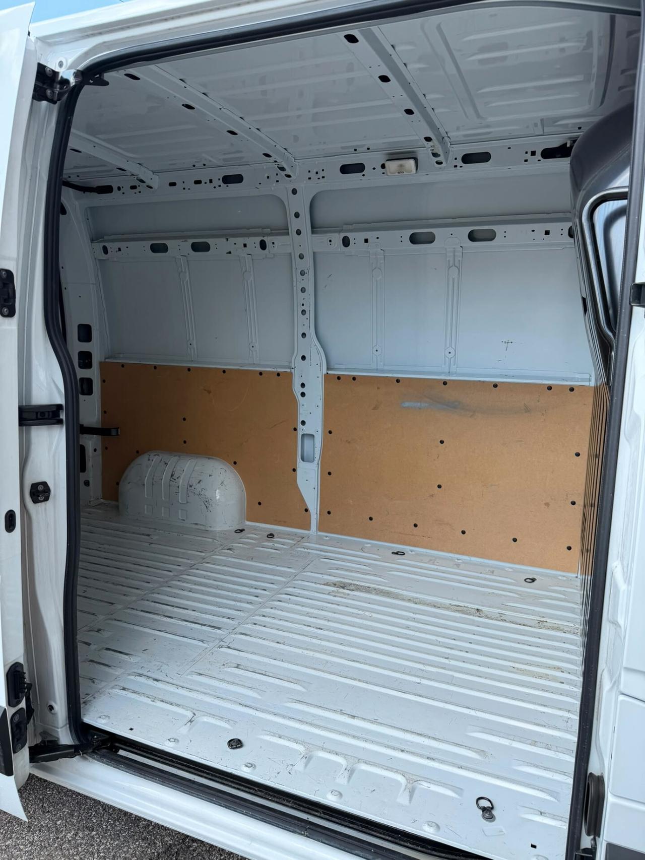 Renault Master T35 2.3 dCi 135 L2 H2 PM-TM Furgone Start