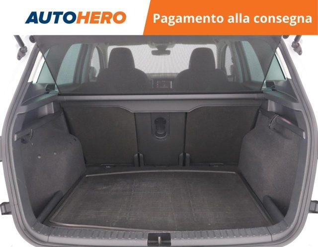 SKODA Karoq 2.0 TDI SCR 115 CV Style