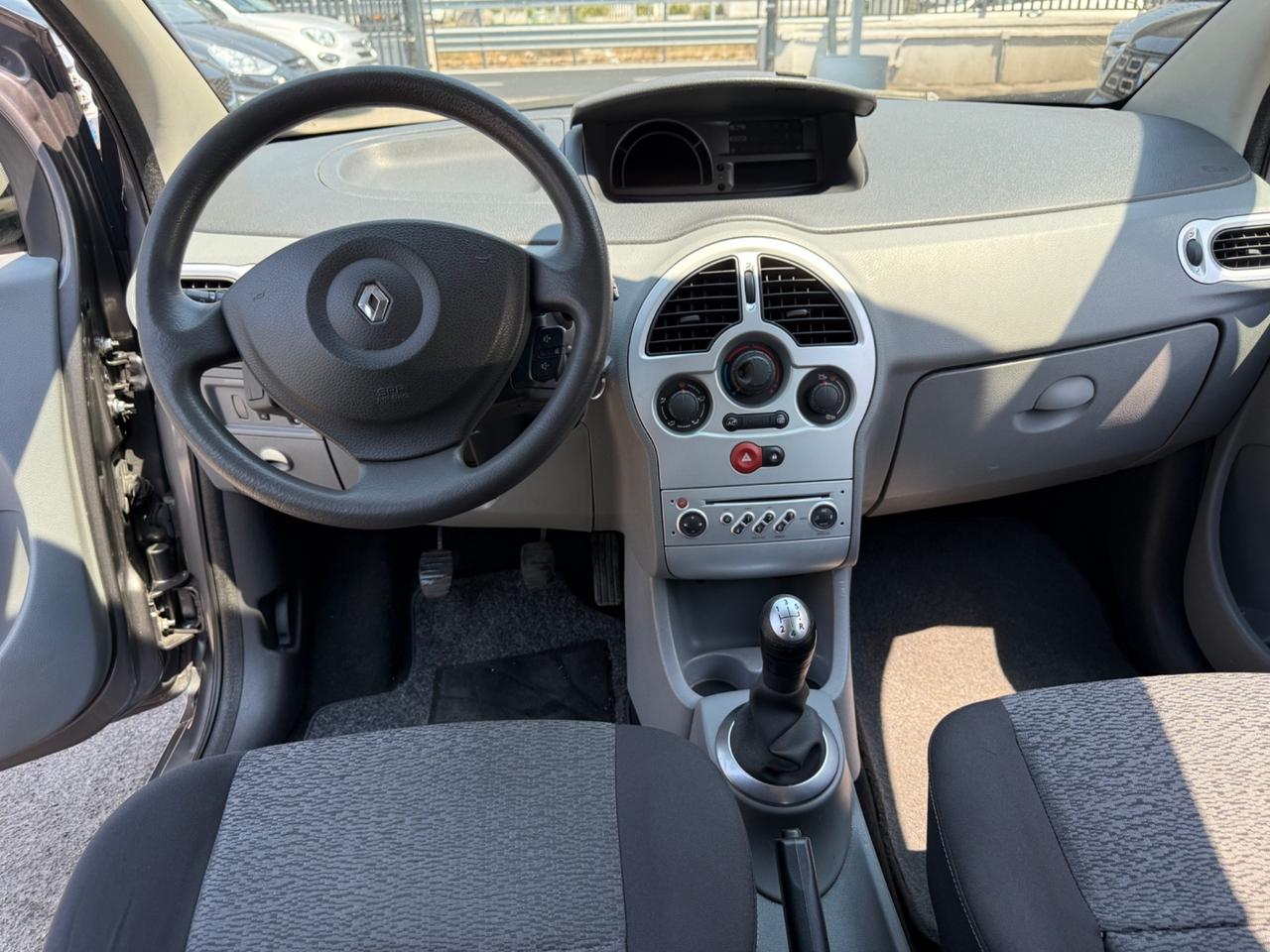 Renault Grand Modus 1.2 16V Dynamique 120.000 km
