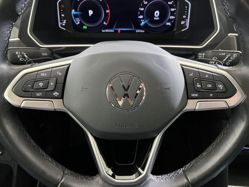 Volkswagen Tiguan Tiguan 2.0 TDI 150 CV SCR DSG Elegance