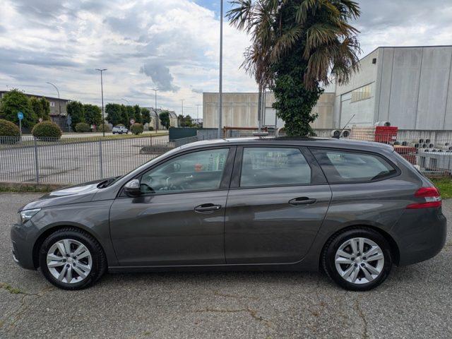 PEUGEOT 308 BlueHDi 130 S&S SW Active