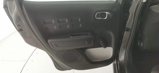 CITROEN C3 PureTech 83 S&S Feel
