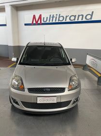 FORD FIESTA 1.4 TDCI