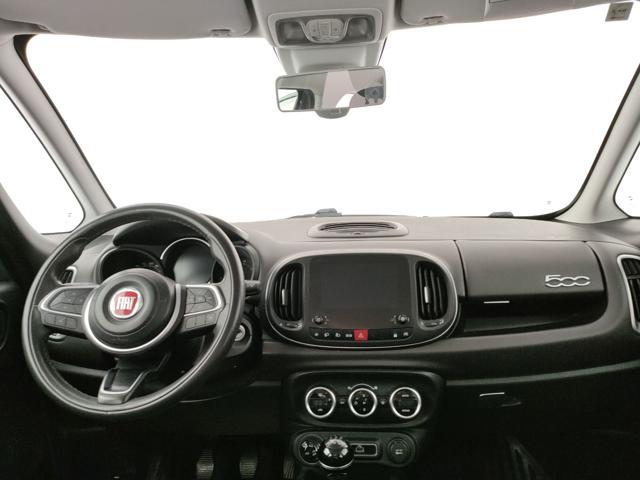 FIAT 500L 1.3 Multijet 95 CV Cross