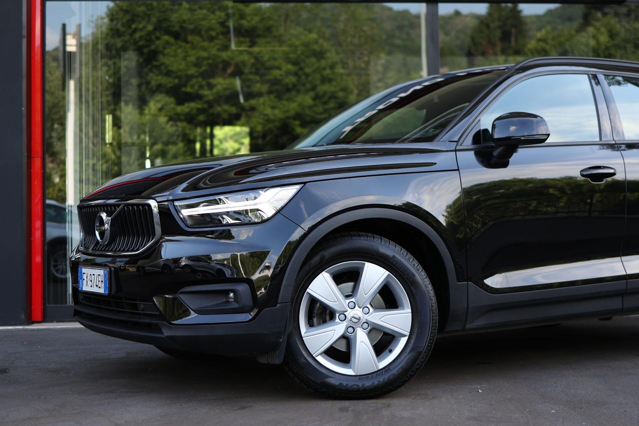 Volvo XC40 D3 Geartronic Business