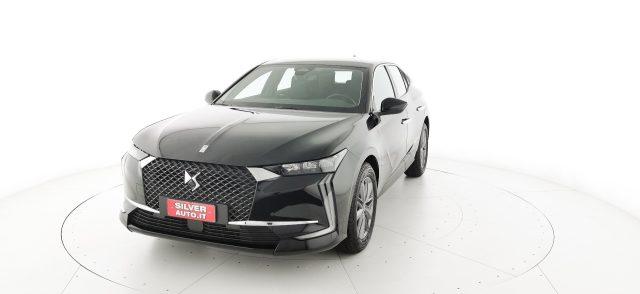 DS AUTOMOBILES DS 4 PureTech 130 aut. Bastille Business