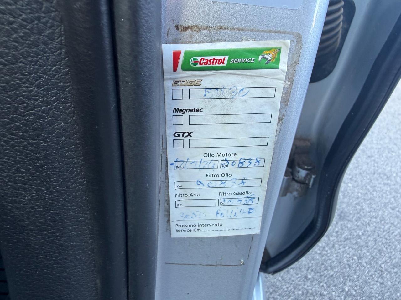 Volkswagen Golf Sportsvan 1.6 TDI 5p. Highline BlueMotion Technology