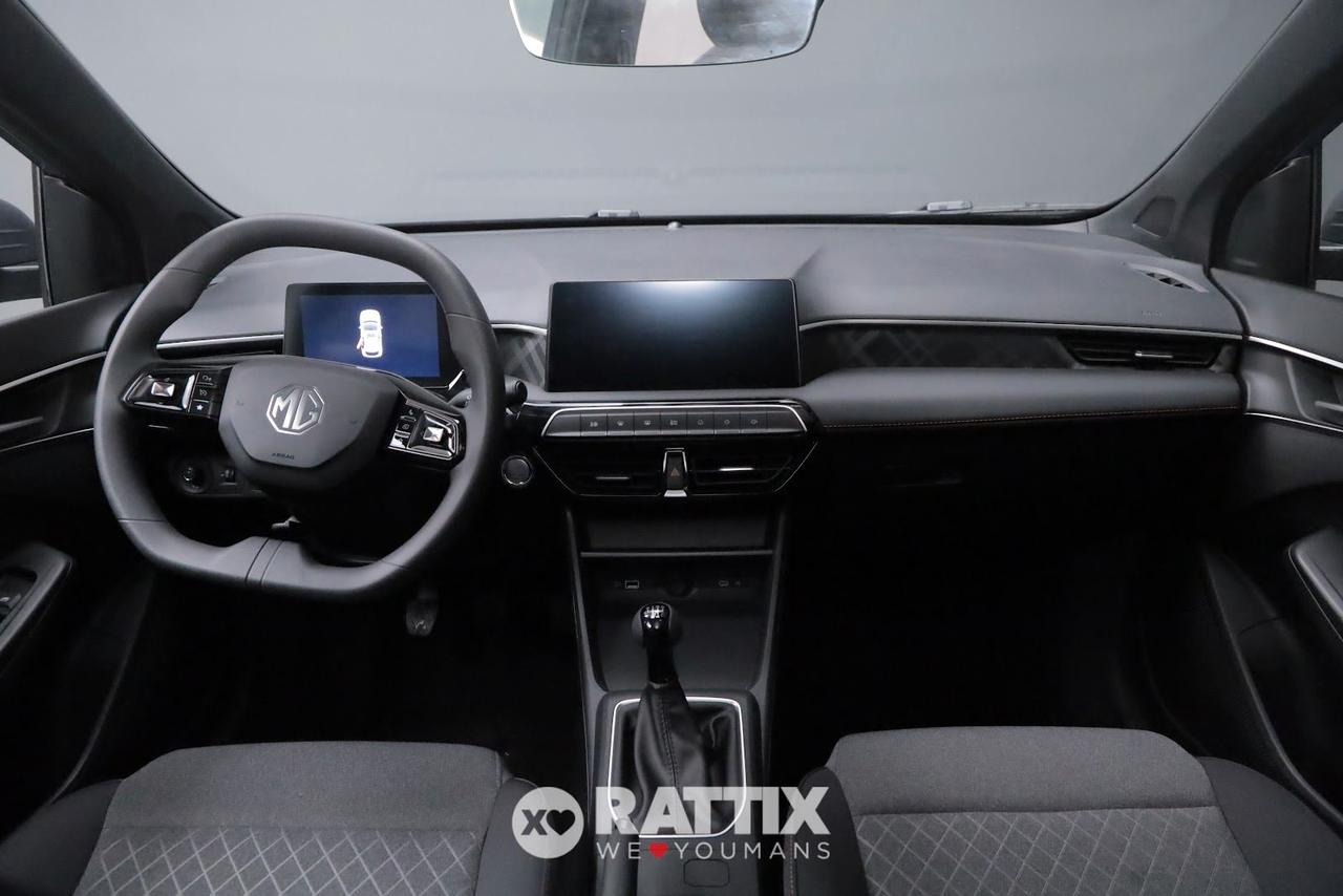 MG MG3 1.5 115CV Comfort