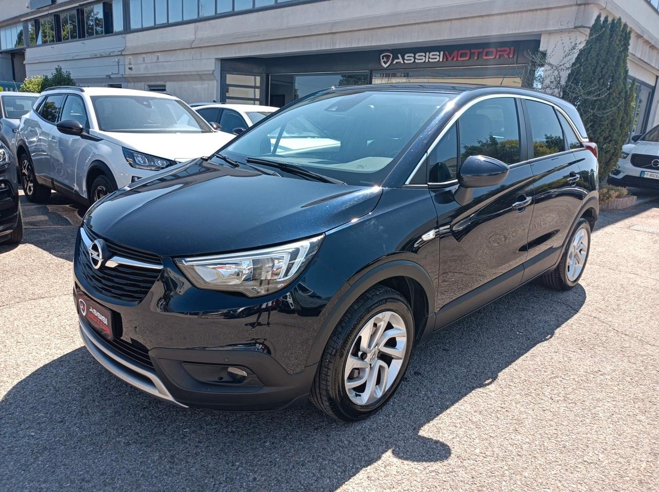 Opel Crossland Crossland X 1.5 ECOTEC D 102 CV Start&Stop Innovation