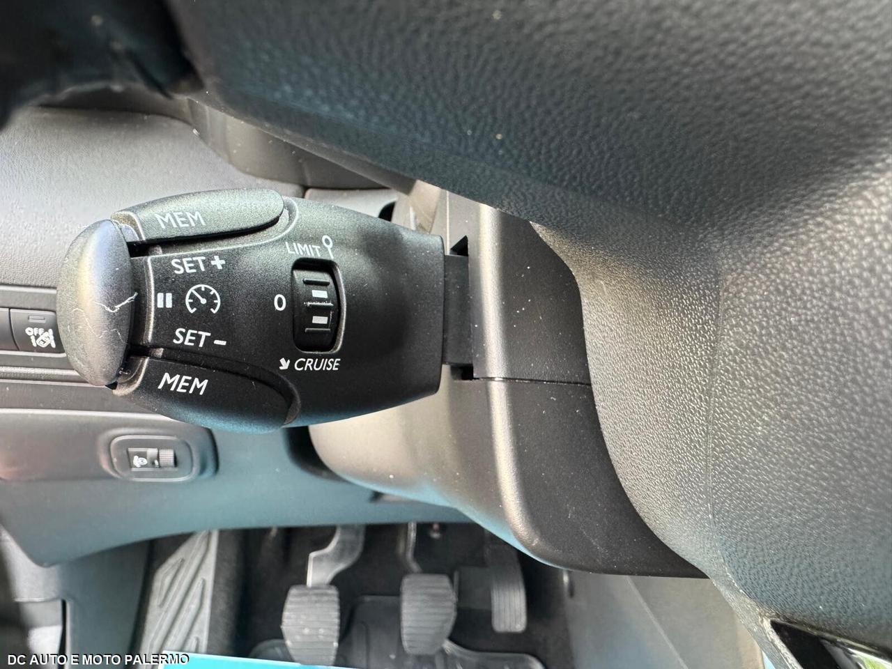 Citroen C3 Aircross 1.5 HDi 110 S&S Shine.2021