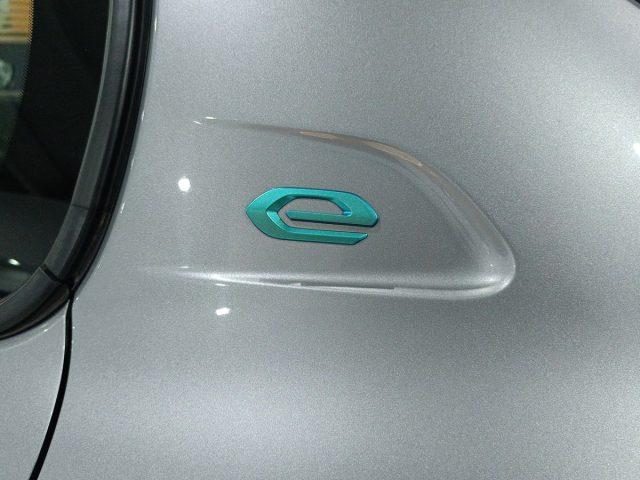 PEUGEOT 208 motore elettrico 136 CV 5 porte Allure