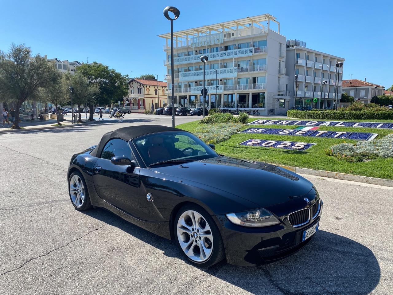 Bmw Z4 2.5 si - 2006