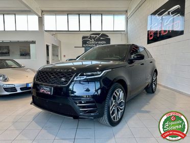 LAND ROVER Range Rover Velar 2.0D I4 180CV R-Dynamic HSE *MERIDIAN*SERVICE LR*
