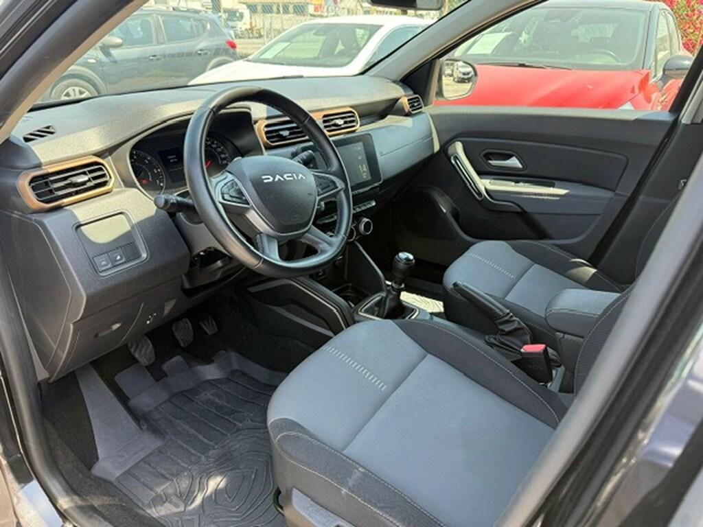 Dacia Duster 1.0 TCe GPL SL Extreme 4x2