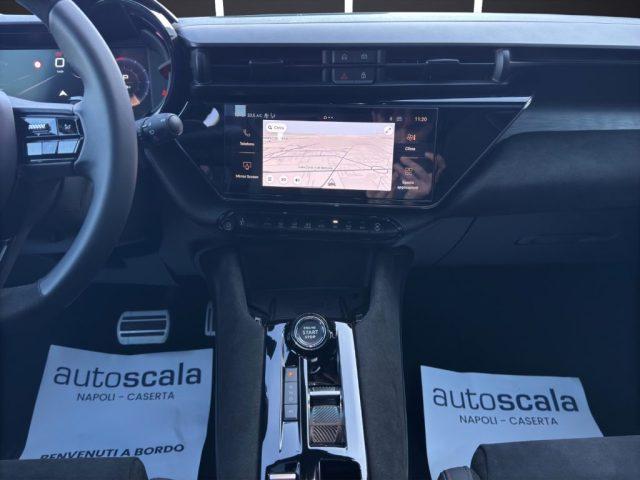 ALFA ROMEO Junior 1.2 145 CV Hybrid eDCT6 Speciale