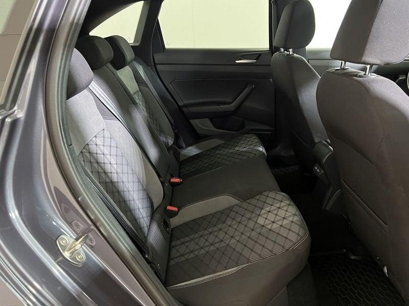 Volkswagen Taigo Taigo 1.5 tsi R-Line 150cv dsg