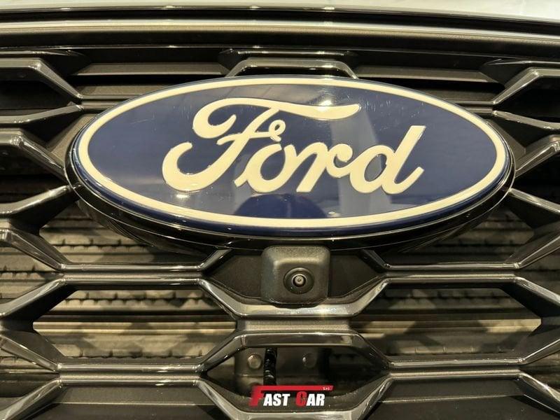 Ford Kuga Kuga 2.5 Full Hybrid 180 CV CVT 2WD ST-Line X