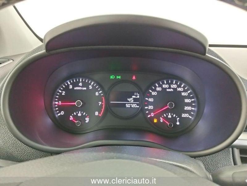 Kia Picanto 1.0 12V 5 porte Cool
