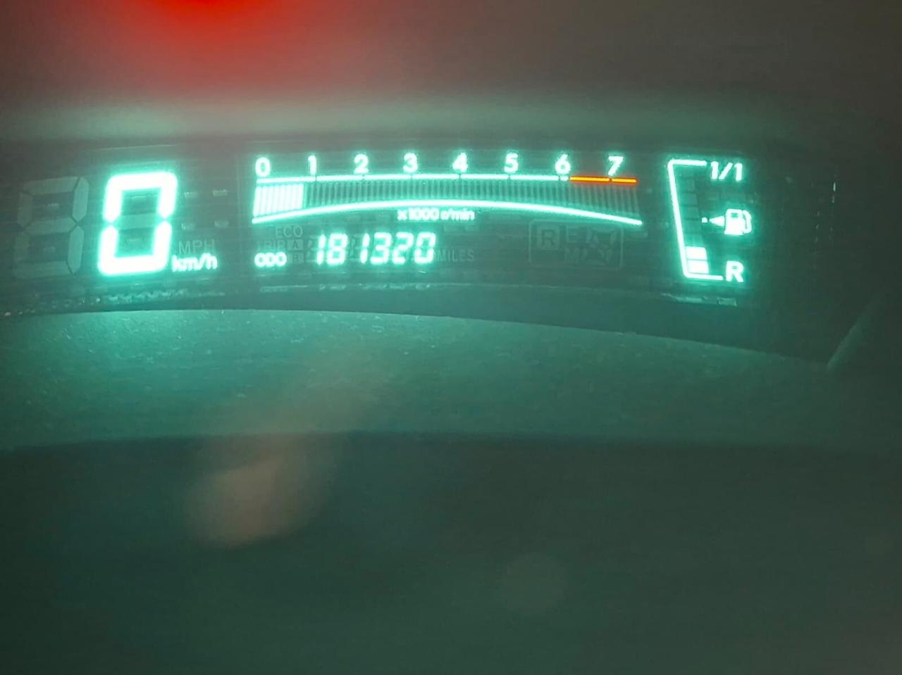 Toyota Yaris 1.0 69cv 2009