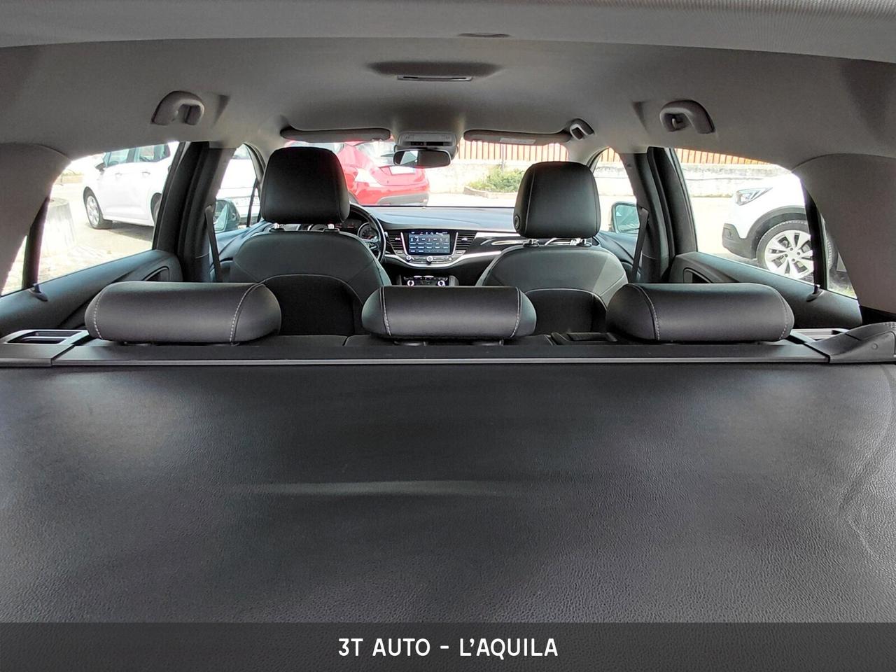 Opel Astra 1.6 CDTi 110CV Start&Stop Sports Tourer Dynamic