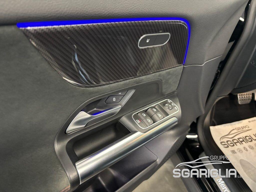Mercedes GLA d AMG Premium Automatico