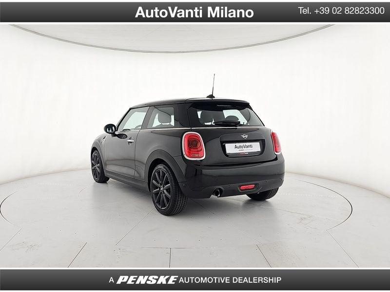 MINI Mini Mini 3p 1.5 One 102cv