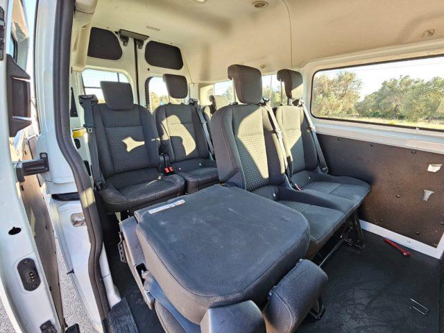 FORD Transit Custom 320 2.0 TDCI 170 L2H2 Trend 9 POSTI