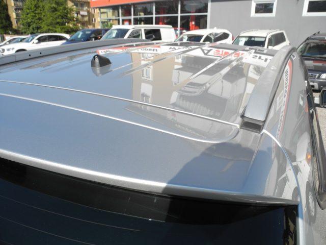 HYUNDAI iX35 2.0 CRDi 2WD 135cv - OK NEOPATENTATI -"DA VETRINA"