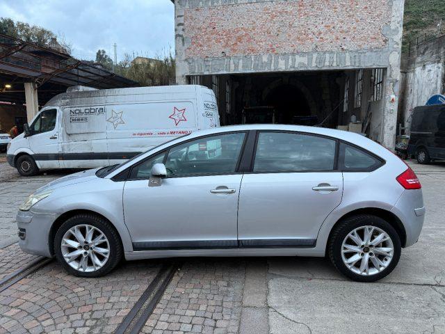 CITROEN C4 1.6 HDi 90CV airdream