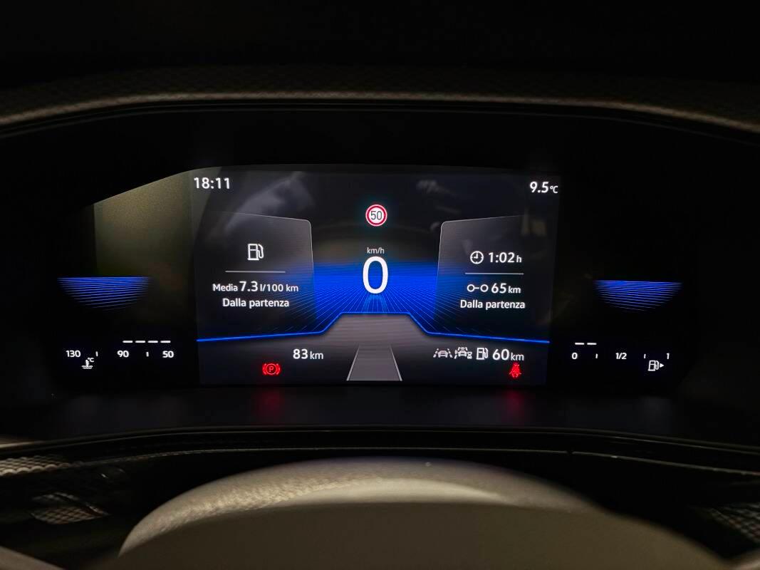 Volkswagen T-Cross 1.0 tsi Edition Plus 95cv