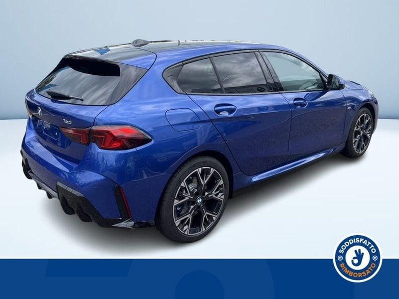 BMW Serie 1 120i M Sport