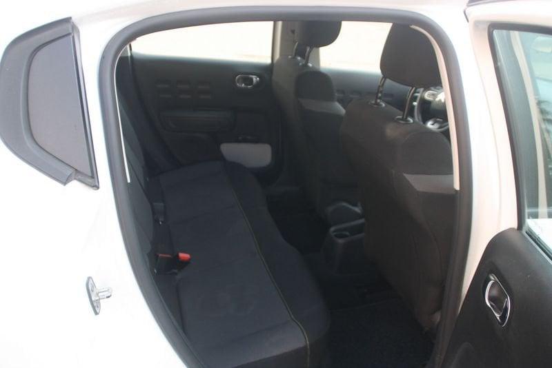 Citroën C3 C3 BlueHDi 100 S&S Shine