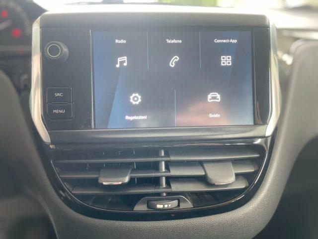 PEUGEOT 208 PureTech 82 Stop&Start 5 porte Allure