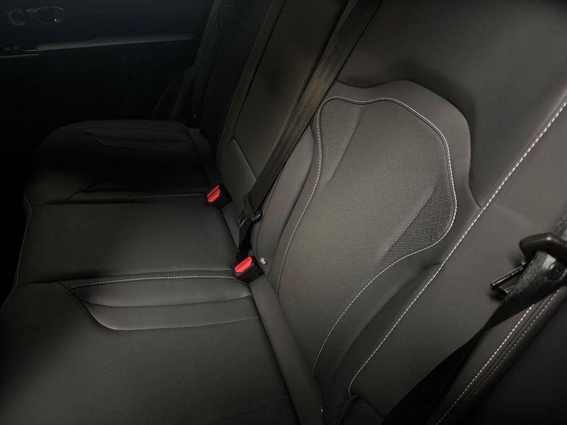 SPORTEQUIPE Sportequipe 6 GT 1.6 t-gdi 186cv dct