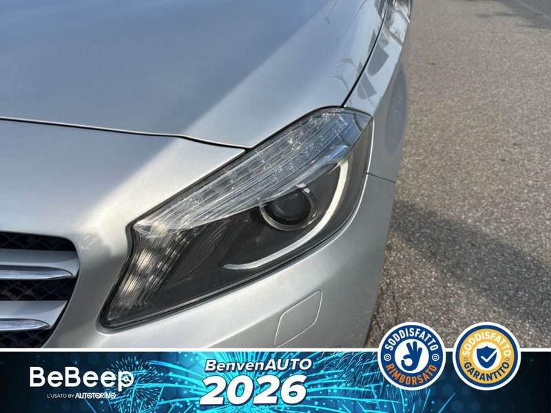 Mercedes-Benz Classe A A 180 CDI SPORT AUTO