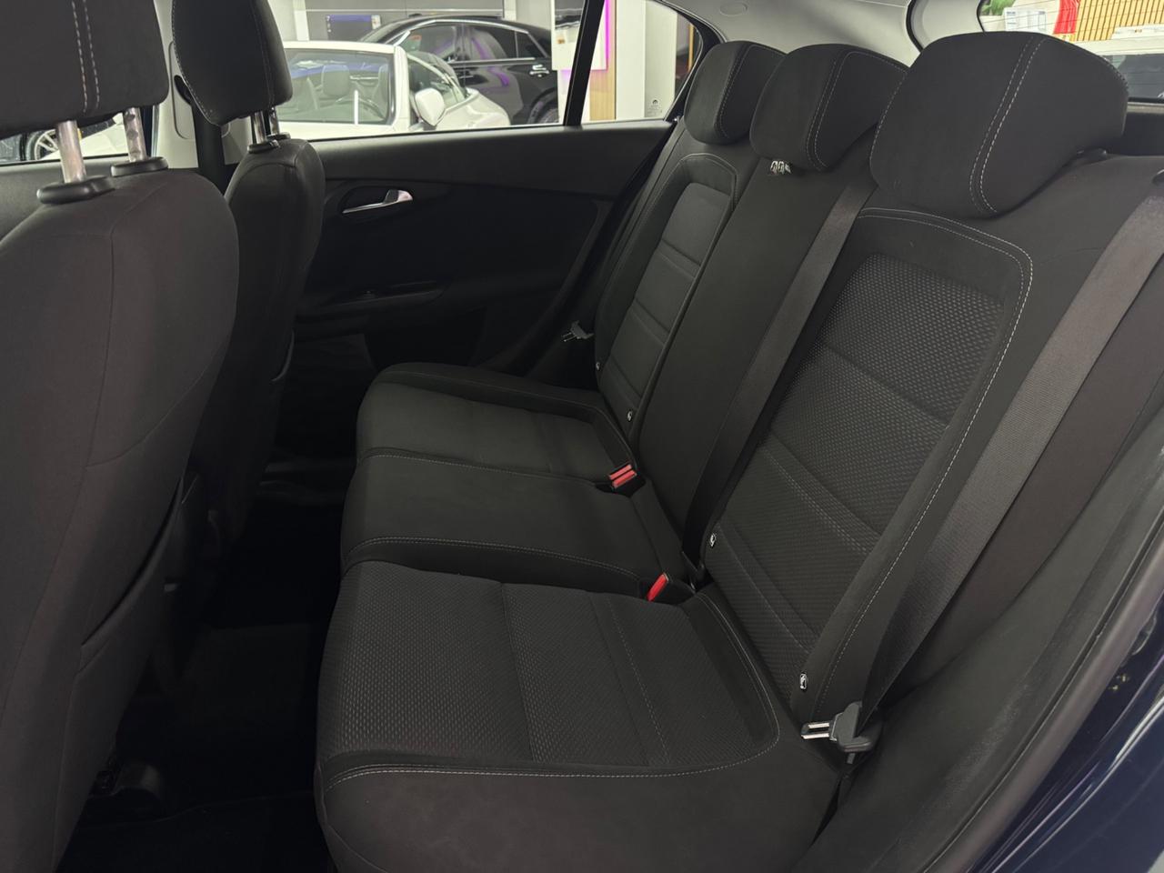 Fiat Tipo 1.6 MJT 120Cv Lounge Full Optional