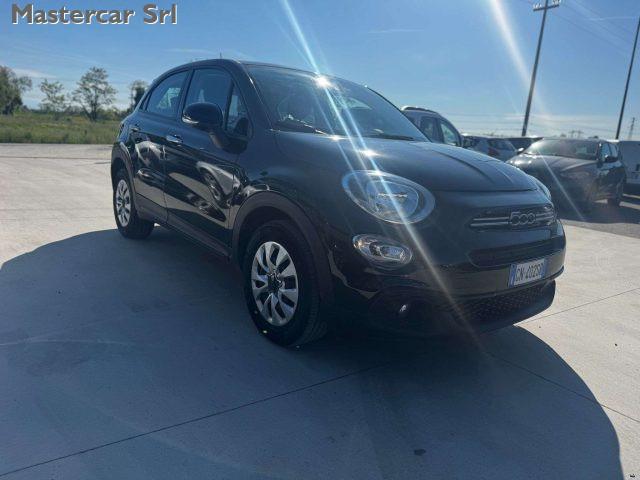 FIAT 500X NEOPATENTATI 500X new model 1.0 t3 tg: GN402SR