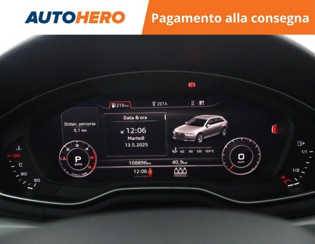 AUDI A4 Avant 35 TDI S tronic