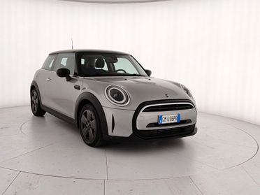 Mini 1.5 Cooper Classic
