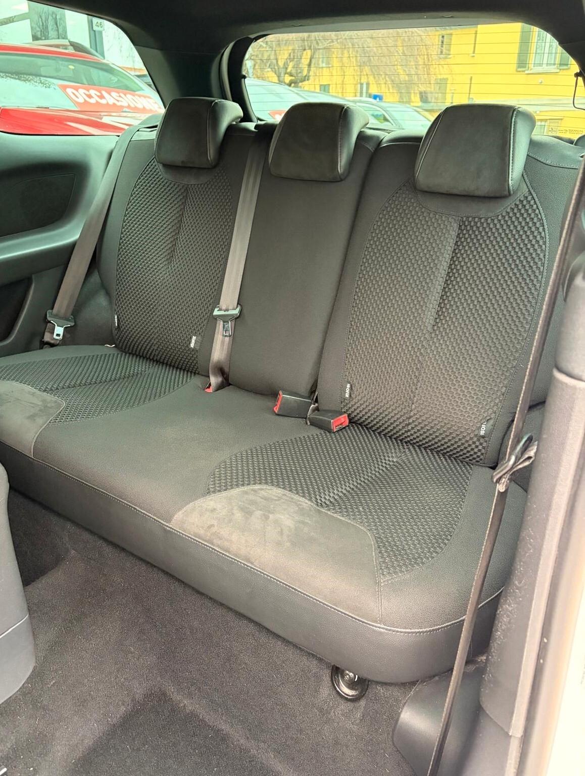 Ds DS3 3 1.6 e-HDi 115 airdream Sport Chic