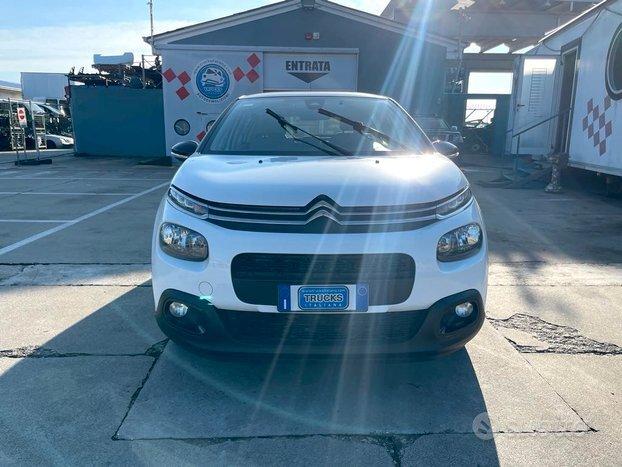 Citroen C3 pure ***ALLUVIONATA NON MARCIANTE***