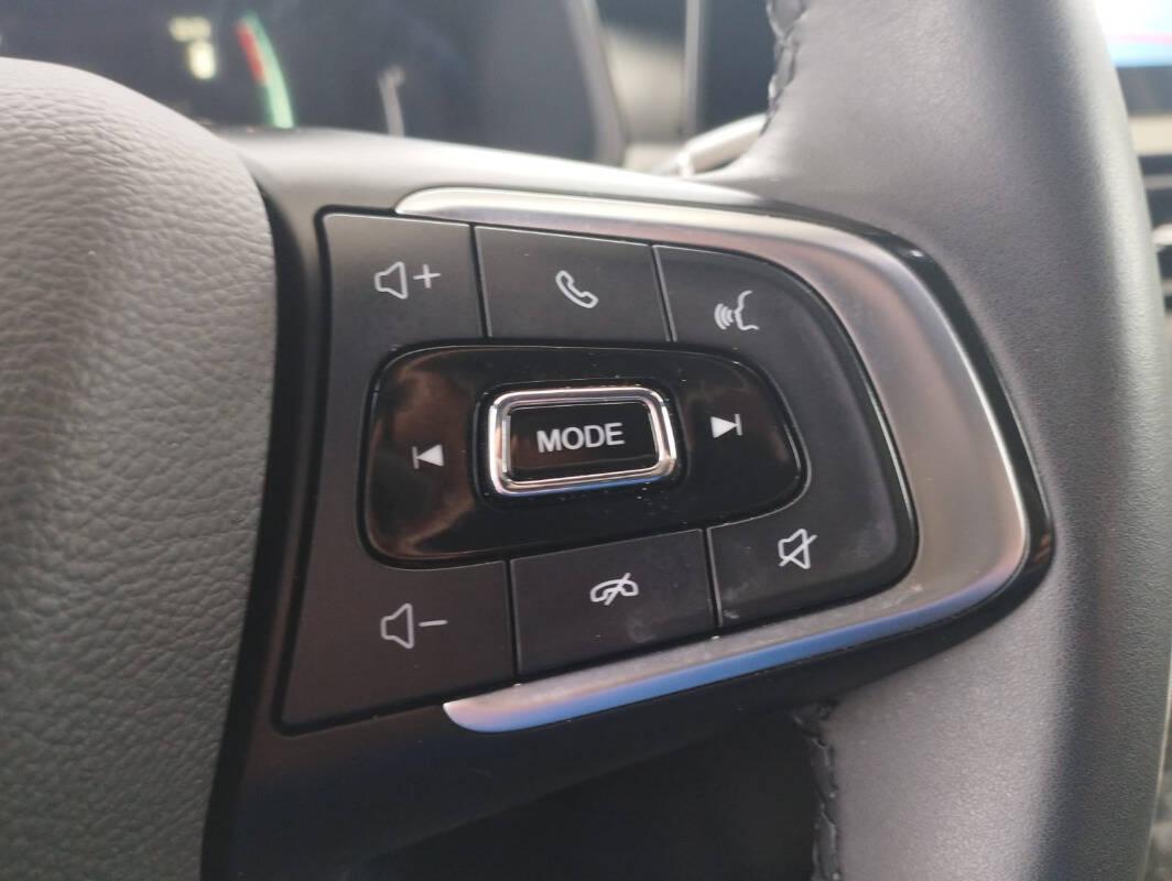 DR Motor dr5 1.5 turbo Gpl 149cv