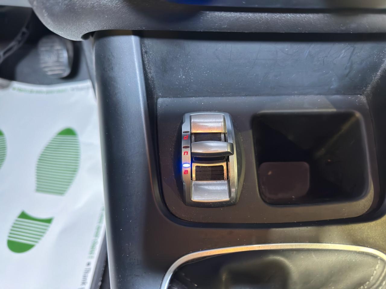 Alfa Romeo Giulietta 1.6 JTDm-2 105 CV Exclusive