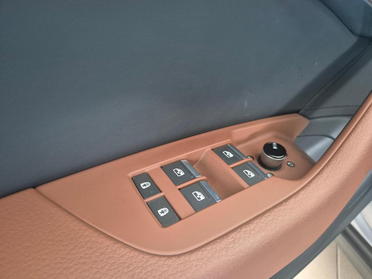 AUDI A6 allroad 40 TDI 2.0 Quattro AllRoad S-tronic Evolution