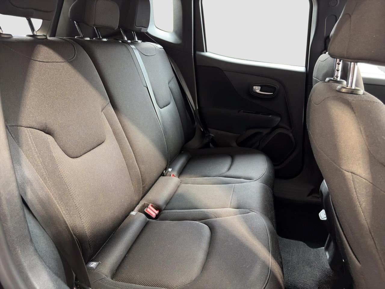 Jeep Renegade 1.0 T3 Business