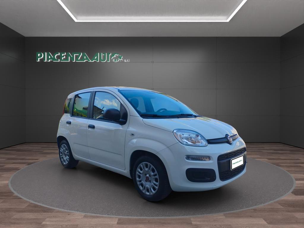 Fiat Panda 1.0 FIREFLY HYBRID..PREZZO REALE