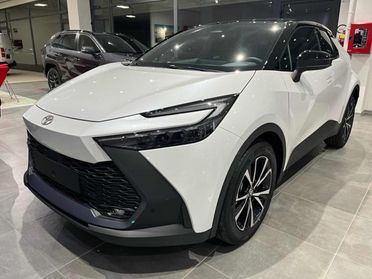 TOYOTA C-HR 2.0 HV Trend