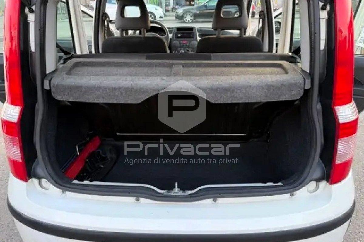 FIAT Panda 1.4 Dynamic Natural Power