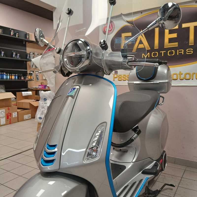 Vespa Vespa Elettrica 70 - 2022