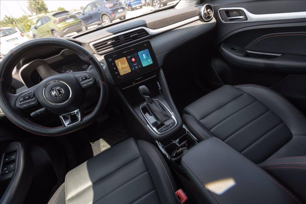 MG ZS 1.0 Luxury auto del 2024